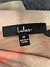 Lulus Tan Jacket Size M - photo 6