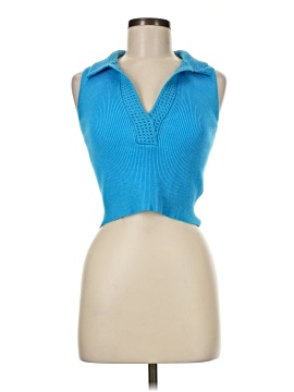 Caroline Constas Sweater Vest