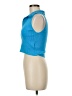 Caroline Constas Blue Sweater Vest Size M - photo 5