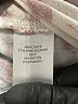 Daniel Rainn Ivory Short Sleeve Blouse Size M - photo 8