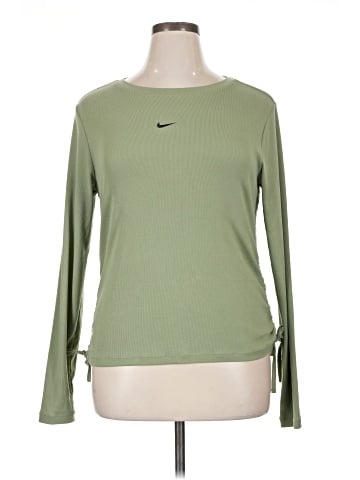 Nike Long Sleeve Top (view 1)