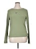 Nike Green Long Sleeve Top Size XL - photo 1