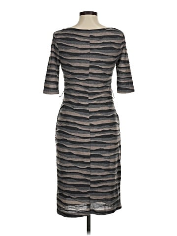 Connected Apparel Casual Dress (view 2)