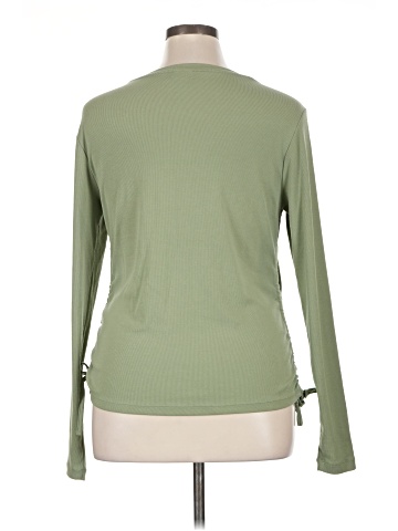 Nike Long Sleeve Top (view 2)