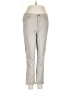 Wit & Wisdom Gray Jeggings Size 8 (petite) - photo 1