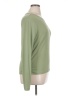 Nike Green Long Sleeve Top Size XL - photo 4