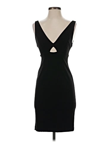 Alice + Olivia Cocktail Dress (view 1)