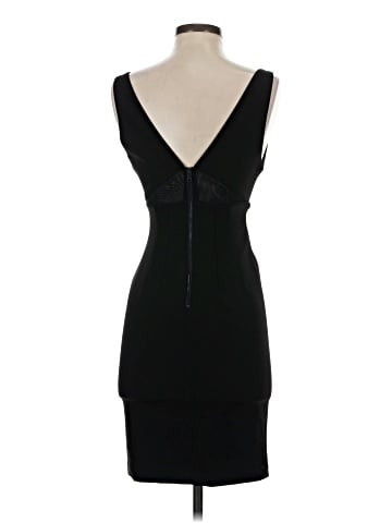 Alice + Olivia Cocktail Dress (view 2)