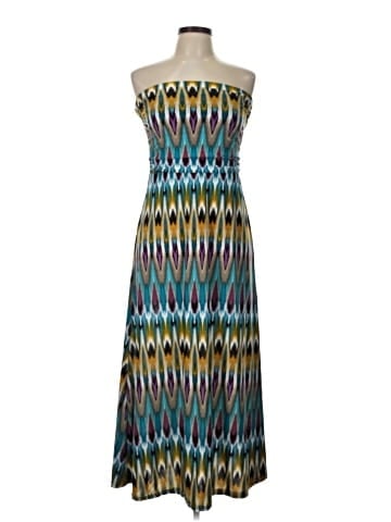 Win Win Casual Dress (view 1)