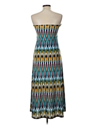 Win Win Casual Dress (view 2)