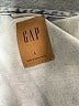 Gap Blue Denim Jacket Size L - photo 6