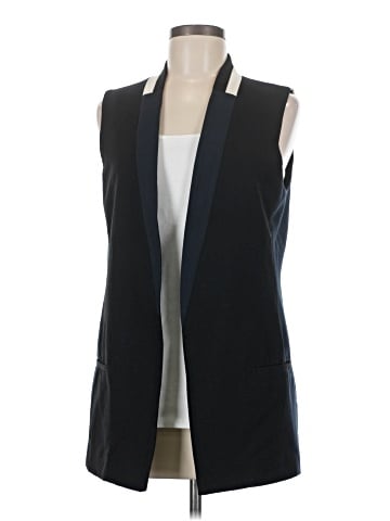 Elevenses Vest (view 1)