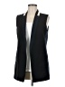Elevenses Blue Vest Size M - photo 1