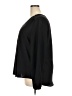 Gibson Black Long Sleeve Blouse Size 2X - photo 5