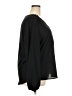 Gibson Black Long Sleeve Blouse Size 2X - photo 4