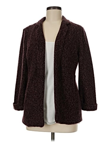 LC Lauren Conrad Coat (view 1)