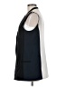 Elevenses Blue Vest Size M - photo 5