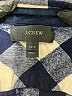 J.Crew Blue Pullover Sweater Size XXS - photo 7