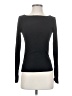 Z Supply Black Long Sleeve Top Size S - photo 1