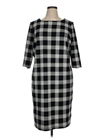 Talbots Casual Dress (view 1)