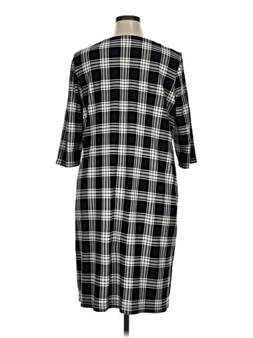Talbots Casual Dress (view 2)