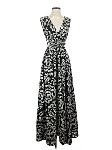 GOGO Casual Dress (view 1)