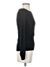 Z Supply Black Long Sleeve Top Size S - photo 4
