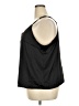 Shein Curve Black Sleeveless Blouse Size 20 Plus (4) - photo 5