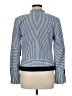 Nordstrom Signature Stripes Blue Jacket Size M - photo 2