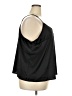 Shein Curve Black Sleeveless Blouse Size 20 Plus (4) - photo 4