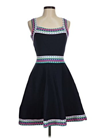 Milly Casual Dress (view 1)