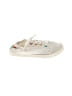 Wonder Nation White Sneakers Size 10 (kids) - photo 1