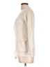 Freshman 1996 100% Polyester Ivory Cardigan Size L - photo 5