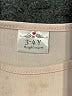Unbranded 100% Polyester Gray Dress Size 3 - 4 - photo 3