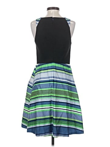 Eva Franco Cocktail Dress (view 2)