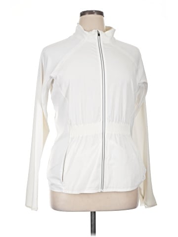 Athleta Track Jacket (view 1)