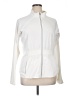Athleta White Track Jacket Size XL - photo 1