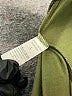 Unbranded Solid Green Casual Pants Size L - photo 7