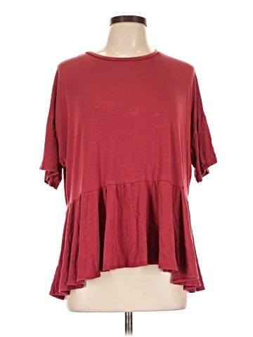 Amour Vert Short Sleeve Top (view 1)