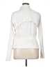 Athleta White Track Jacket Size XL - photo 2