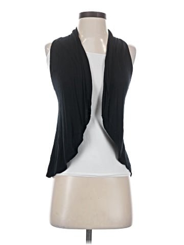 Discreet Cardigan (view 1)