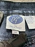 DG^2 by Diane Gilman Blue Jeans Size 14 - photo 7
