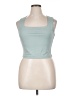 Unbranded Teal Tank Top Size XL - photo 1