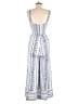 Minkpink Paisley White Jumpsuit Size XS - photo 2