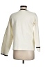 Unbranded Ivory Cardigan Size M - photo 2