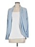 lucy Blue Blazer Size M (estimated) - photo 1
