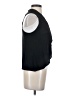 Discreet 100% Rayon Black Cardigan Size S - photo 4