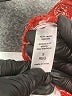 Maurices 100% Rayon Paisley Red Casual Pants Size Sm R - photo 8