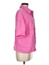 Shein 100% Polyester Pink 3/4 Sleeve Blouse Size 8 - 10 - photo 4
