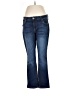 Kut from the Kloth Blue Jeans Size 8 (petite) - photo 1